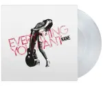 Kane – Everything You Want (LP, Transparent, 2025)
