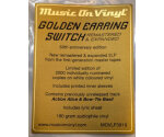 Golden Earring – Switch (LP, Limited Edition, Numbered, White, 50th Anniversary, 2025)