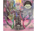 Mastodon – Marrow Deep (LP,  Limited Edition, Coke Bottle Clear, 2026)