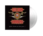 Golden Earring – You Know We Love You! (LP, Limited Edition, Numbered, Clear, 2026)