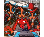 Various – Ultimate Breaks & Beats (LP, 1988)