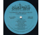 Various – Ultimate Breaks & Beats (LP, 1988)