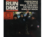 Run-DMC - Christmas In Hollis (LP, 1087)