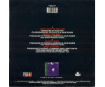 Run-DMC - Christmas In Hollis (LP, 1087)