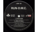 Run-DMC - Christmas In Hollis (LP, 1087)