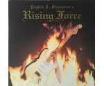 Yngwie Malmsteen - Rising Force (LP, 1984)
