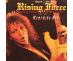 Yngwie J. Malmsteen's Rising Force - Marching Out (LP, 1985)