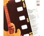 Yngwie J. Malmsteen's Rising Force - Marching Out (LP, 1985)