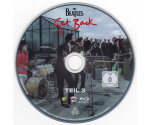 The Beatles - Get Back (3x DVD Blu-ray 2022)