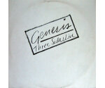 Genesis - Three Sides Live (2xLP, 1982)