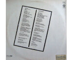 Genesis - Three Sides Live (2xLP, 1982)
