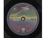 Genesis - Three Sides Live (2xLP, 1982)