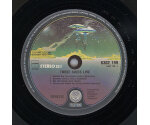 Genesis - Three Sides Live (2xLP, 1982)