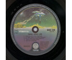 Genesis - Three Sides Live (2xLP, 1982)