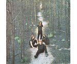 Supersister - Present From Nancy (LP)