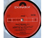 Supersister - Present From Nancy (LP)
