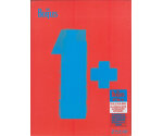 The Beatles - 1+ (BLU-RAY/ CD / Box met Boek 2015)