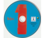 The Beatles - 1+ (BLU-RAY/ CD / Box met Boek 2015)