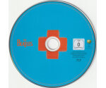 The Beatles - 1+ (BLU-RAY/ CD / Box met Boek 2015)