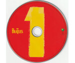 The Beatles - 1+ (BLU-RAY/ CD / Box met Boek 2015)