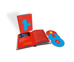 The Beatles - 1+ (BLU-RAY/ CD / Box met Boek 2015)