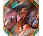 Focus - Focus II (LP)