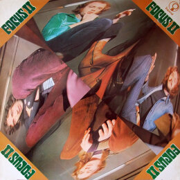 Focus - Focus II (LP)