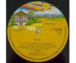 Focus - Focus II (LP)