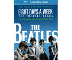 The Beatles - Eight Days A Week - The Touring Years (DVD Special Edition 2016)