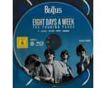 The Beatles - Eight Days A Week - The Touring Years (DVD Special Edition 2016)