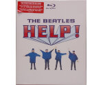 The Beatles - Help! (DVD / BLU-RAY 2013)
