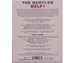 The Beatles - Help! (DVD / BLU-RAY 2013)