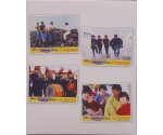 The Beatles - Help! (DVD / BLU-RAY 2013)