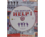 The Beatles - Help! (DVD / BLU-RAY 2013)
