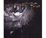 Cocteau Twins - Treasure (LP 1984)