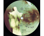 Cocteau Twins - Treasure (LP 1984)