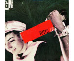 Gianna Nannini & Primadonnas, The - Tutto Live (2xLP, 1985)