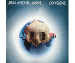 Jean-Michel Jarre - Oxygène (LP 1976)