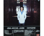 Jean-Michel Jarre - Oxygène (LP 1976)