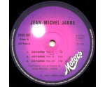 Jean-Michel Jarre - Oxygène (LP 1976)