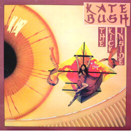 Kate Bush - The Kick Inside (LP)