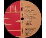 Kate Bush - The Kick Inside (LP)