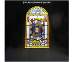 The Alan Parsons Project - The Turn Of A Friendly Card (LP 1981)