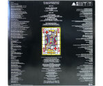 The Alan Parsons Project - The Turn Of A Friendly Card (LP 1981)