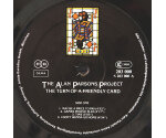 The Alan Parsons Project - The Turn Of A Friendly Card (LP 1981)