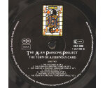 The Alan Parsons Project - The Turn Of A Friendly Card (LP 1981)