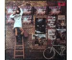 Randy Pie - England, England (LP 1977)