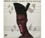 Grace Jones - Slave To The Rhythm (LP 1985)