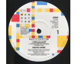 Grace Jones - Slave To The Rhythm (LP 1985)