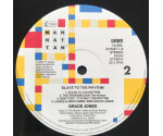 Grace Jones - Slave To The Rhythm (LP 1985)